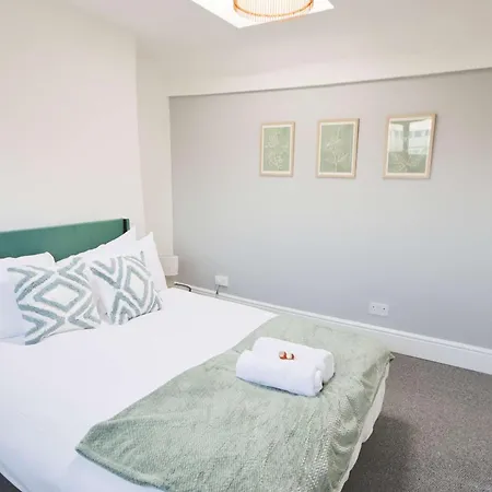 One Bedroom Flat In St Michael's Hill Διαμέρισμα Μπρίστολ