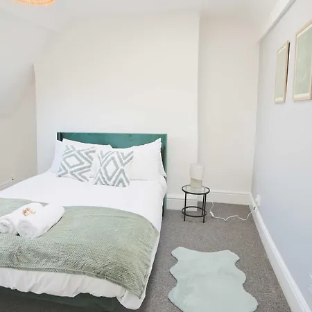 Διαμέρισμα One Bedroom Flat In St Michael's Hill *